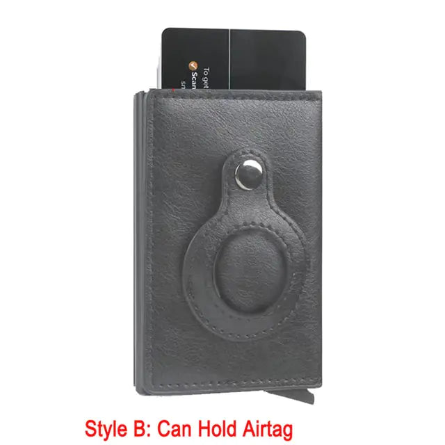 Carbon Fiber Wallet