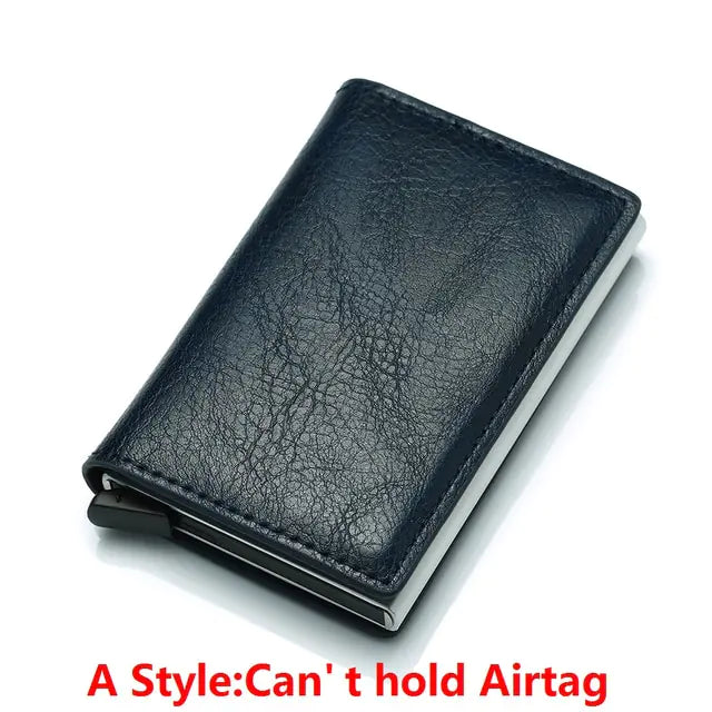 Carbon Fiber Wallet