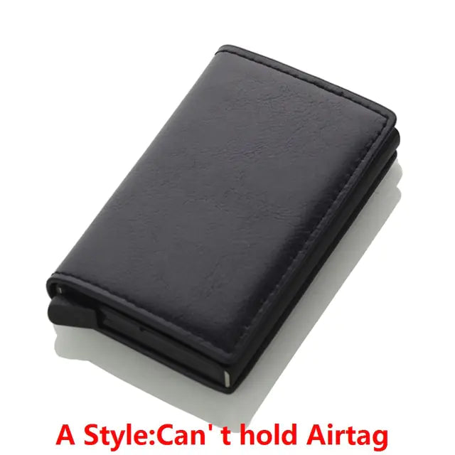 Carbon Fiber Wallet