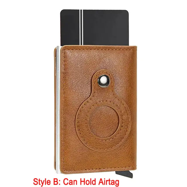 Carbon Fiber Wallet