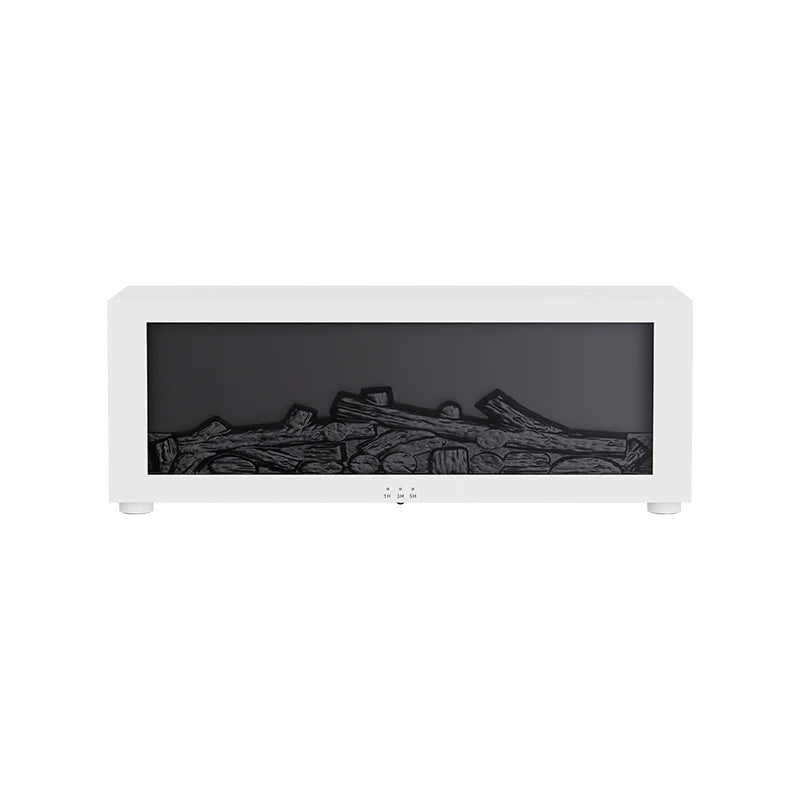 Fireplace Flame Humidifier with Remote & Aromatherapy (Copy)