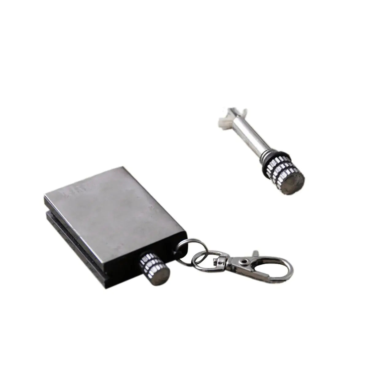 Keychain Gift With Matches