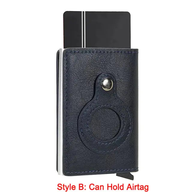 Carbon Fiber Wallet