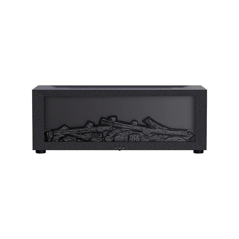 Fireplace Flame Humidifier with Remote & Aromatherapy (Copy)