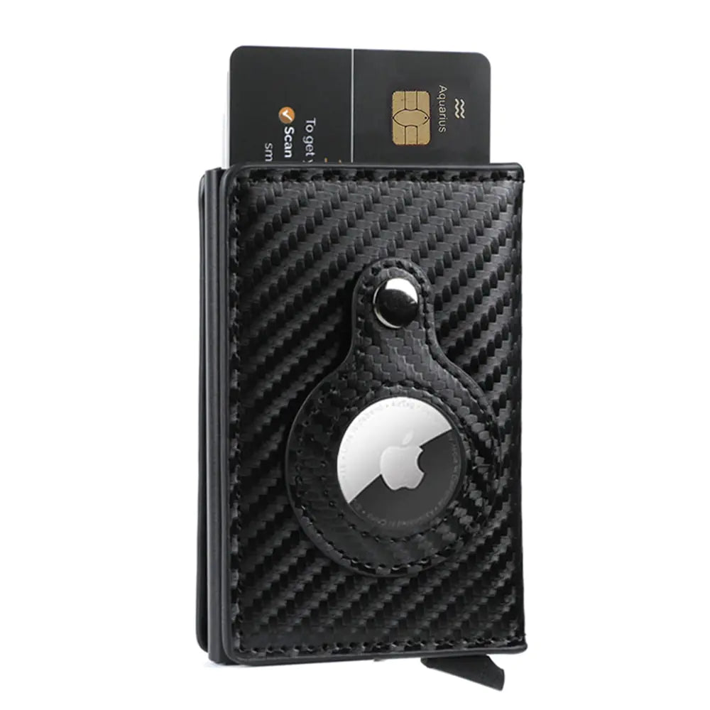 Carbon Fiber Wallet