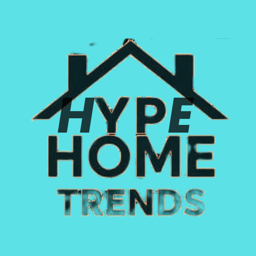 Hype Home Trends