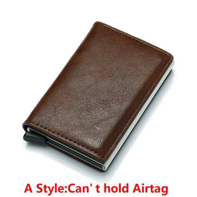 Carbon Fiber Wallet