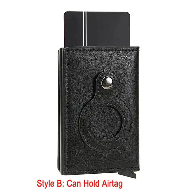 Carbon Fiber Wallet