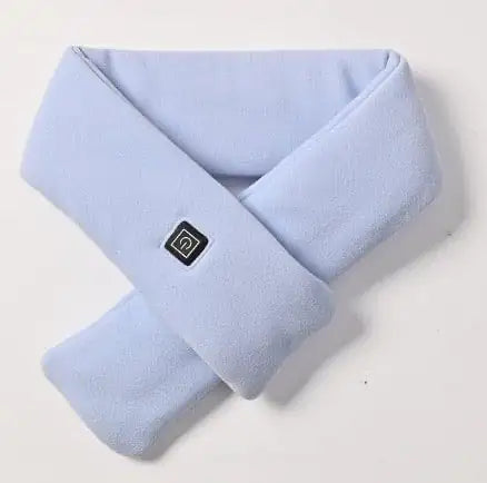 HeatWrap Electric Heating Scarf