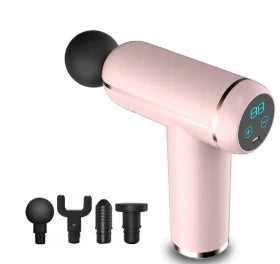Portable Mini Massager