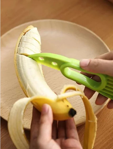 Avocado Fruit Plastic Cutter