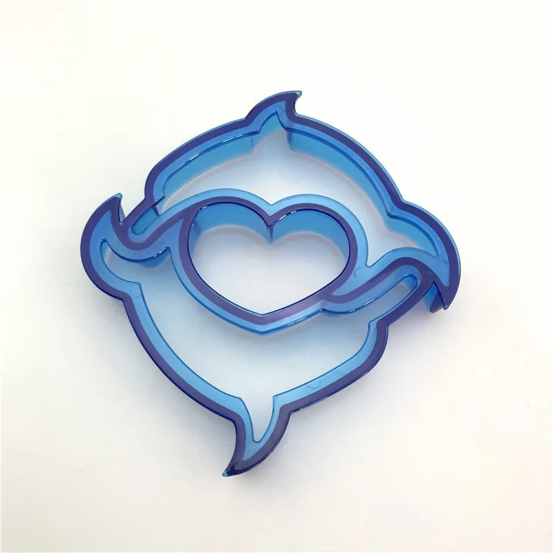 Funky Sandwich Cut Outs