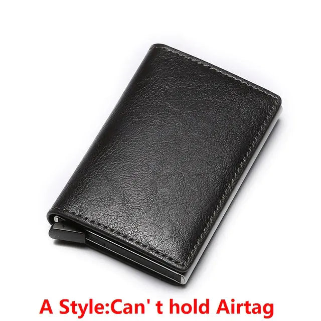 Carbon Fiber Wallet