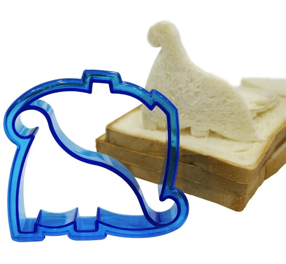 Funky Sandwich Cut Outs