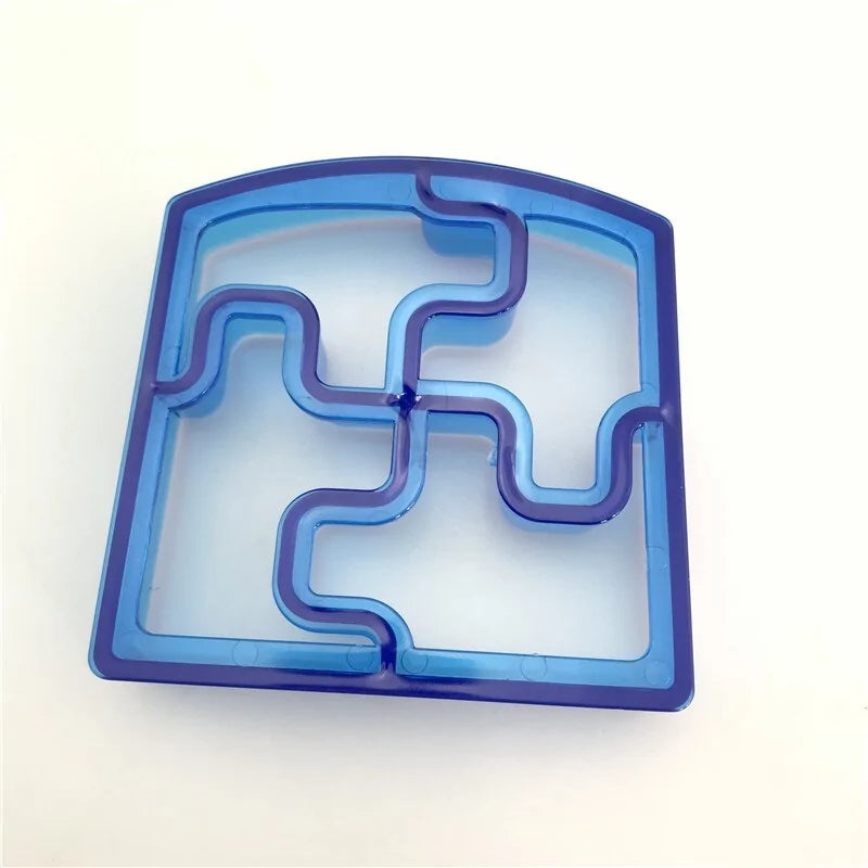 Funky Sandwich Cut Outs