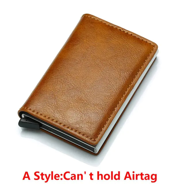 Carbon Fiber Wallet