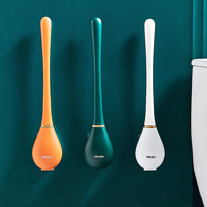 Revolutionary Toilet Brush